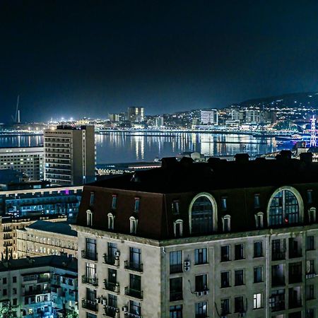 Beautiful Home Baku Exterior photo