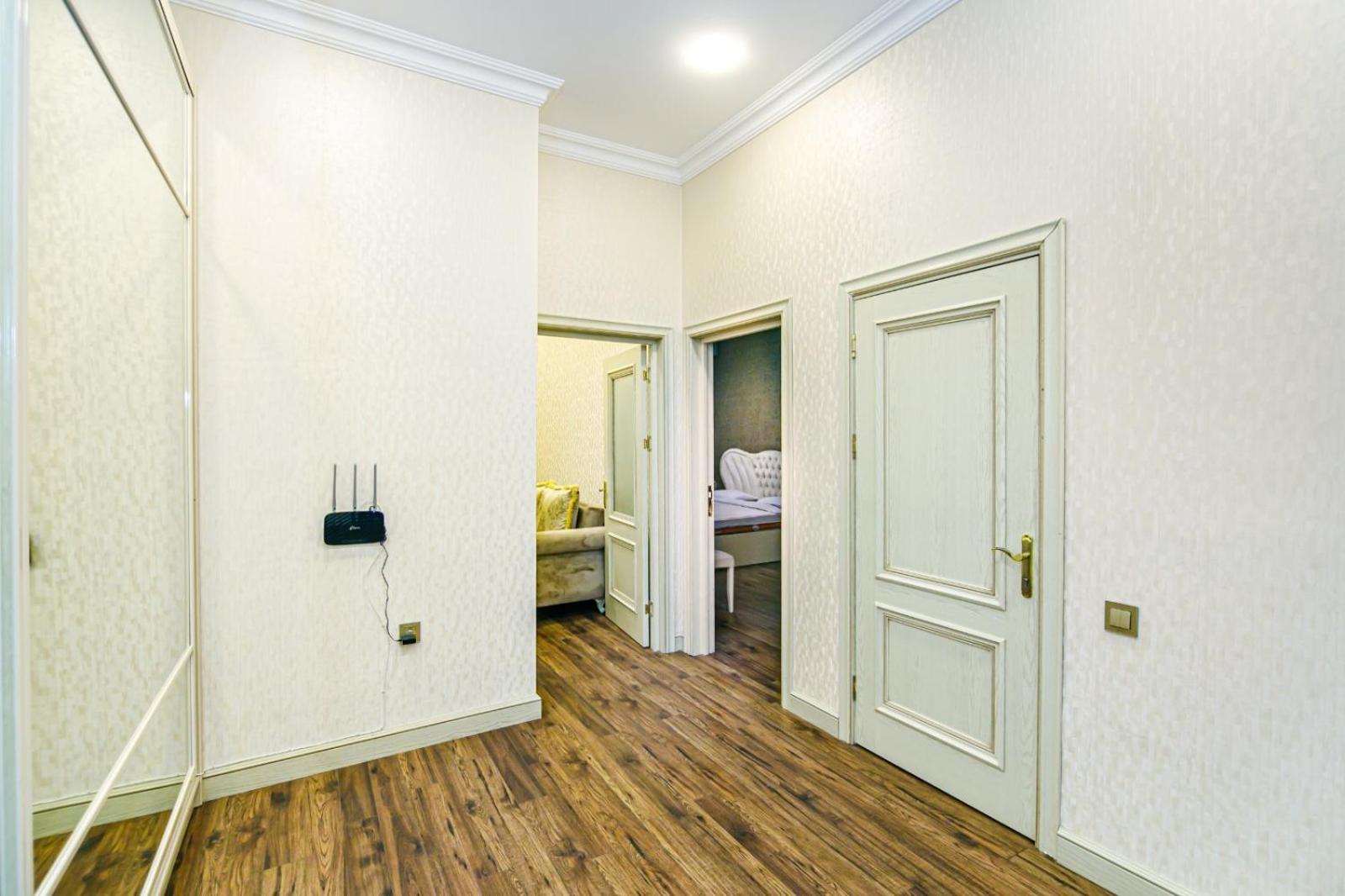Beautiful Home Baku Exterior photo
