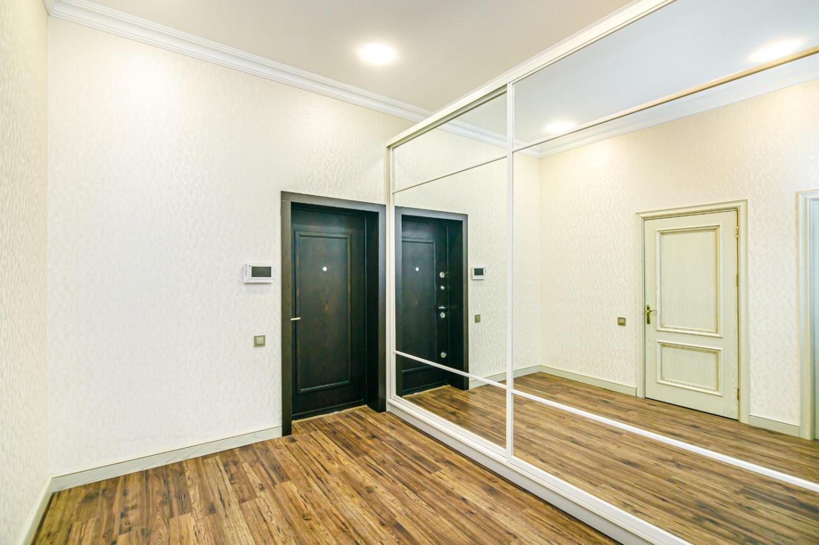 Beautiful Home Baku Exterior photo