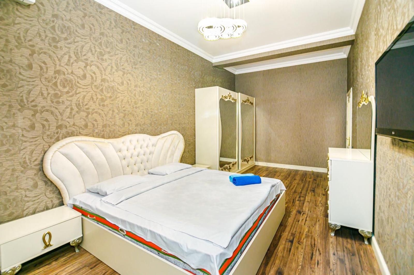 Beautiful Home Baku Exterior photo