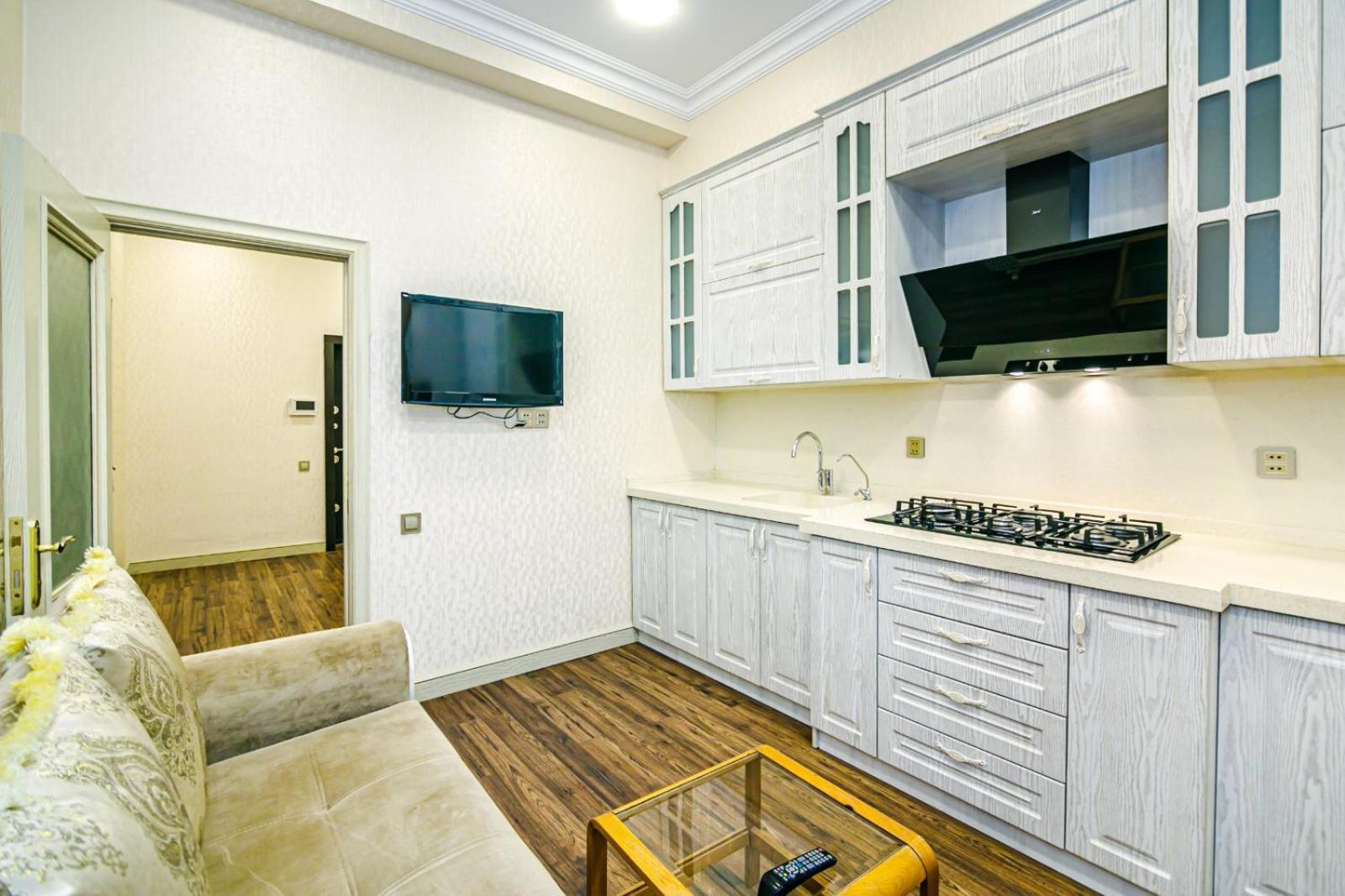 Beautiful Home Baku Exterior photo