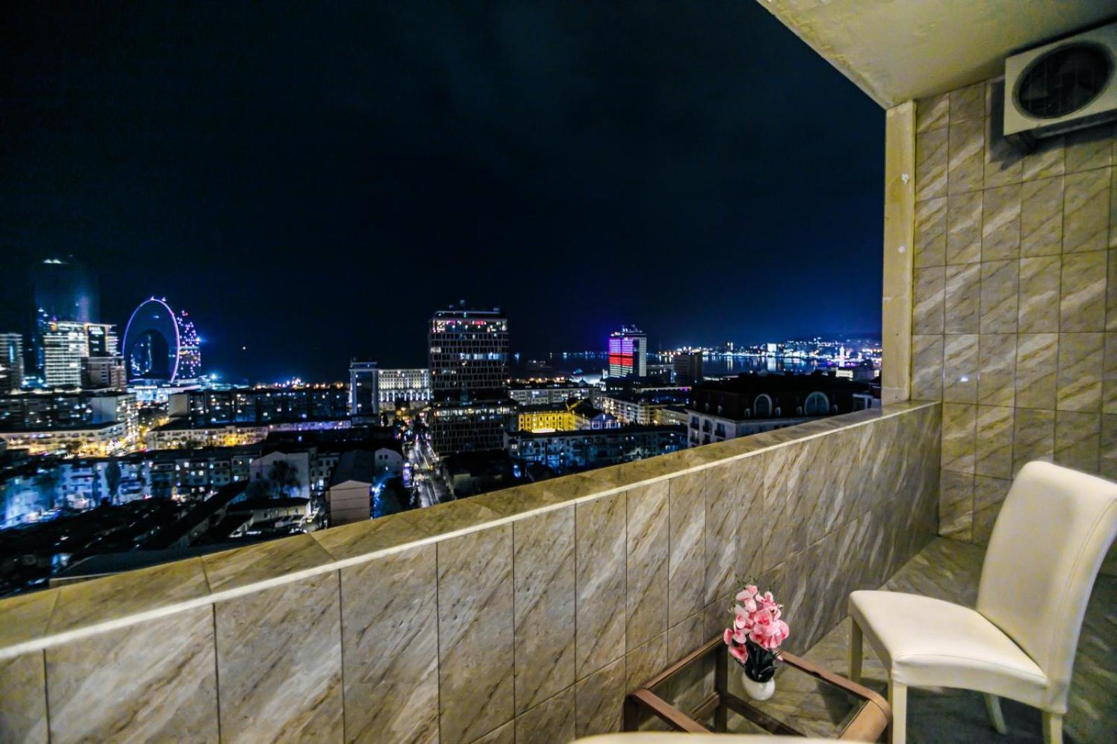 Beautiful Home Baku Exterior photo