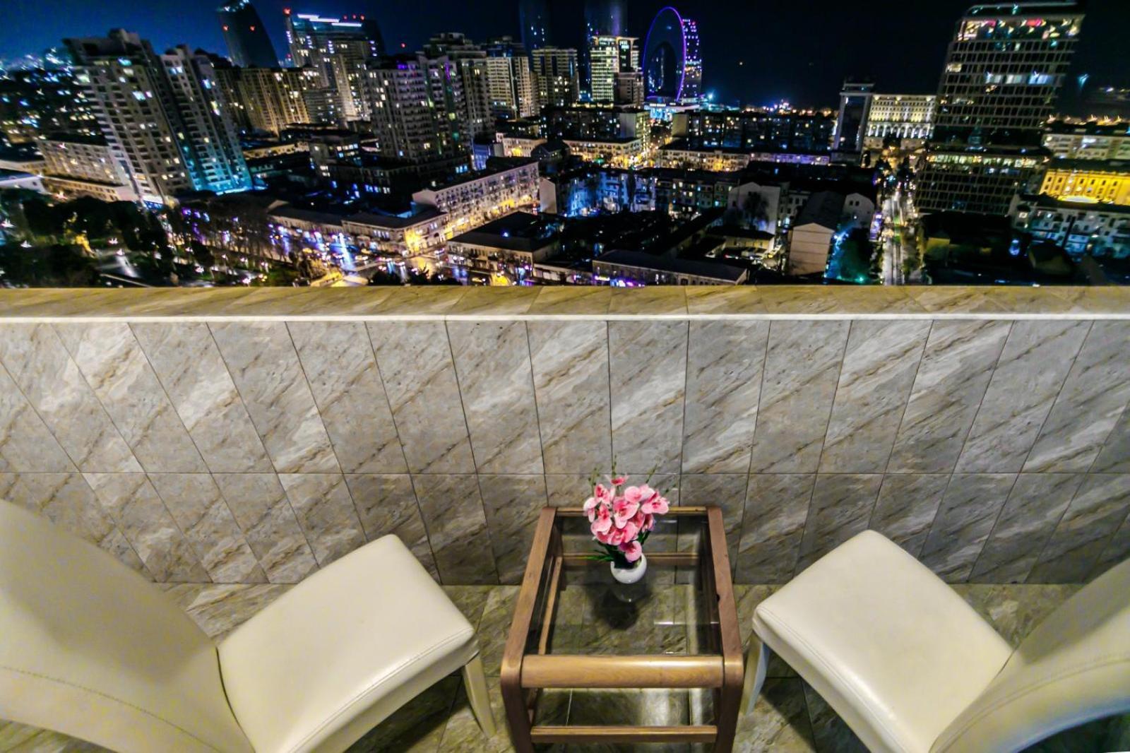 Beautiful Home Baku Exterior photo